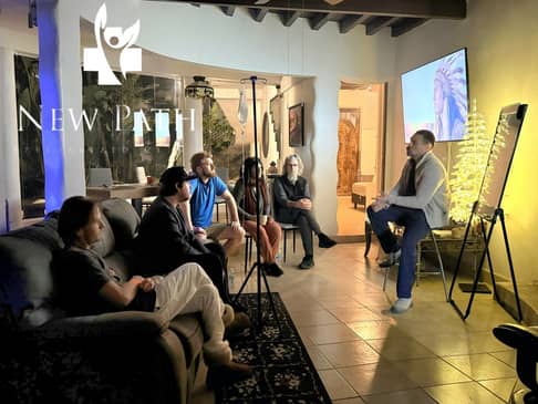 Slider image (10) New Path Ibogaine